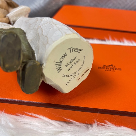 Willow Tree MOTHER AND SON - Figurine 8" - Picture 7 of 9